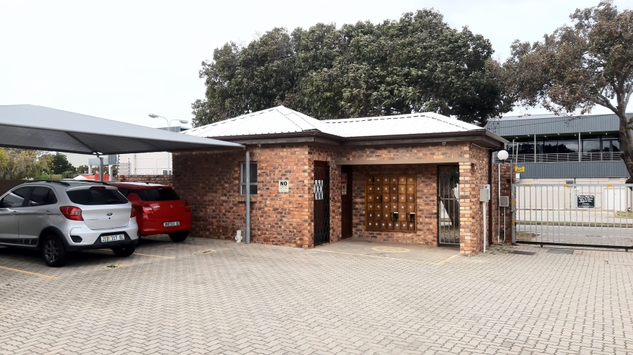To Let 1 Bedroom Property for Rent in Walmer Eastern Cape
